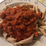 Trattoria Nonno Pici Cibo