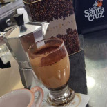 Zer0ttonove Café Et Caffé food