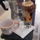 Zer0ttonove Café Et Caffé food