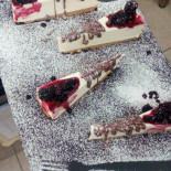 Due Punto Zero Nourriture