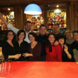 Old Stories Comida