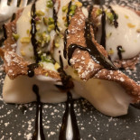 Osteria Del Centro Nourriture