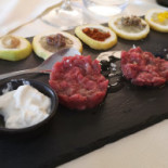 Osteria Del Centro Nourriture