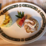 Il Sacrestano Comida