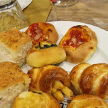 Caldarelli Dolce E Salato Nourriture