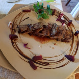 Gli Scacchi Nourriture