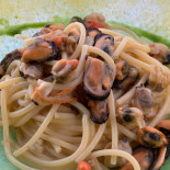 De Pisis Comida