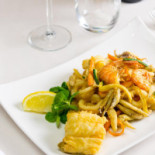 Del Pino food