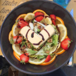 Ghingko T Kitchen Nourriture