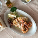 Locanda Colibri food