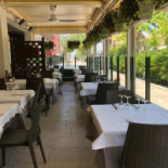 Gran Viale À l'intérieur