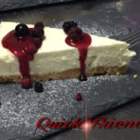 Quickfriends Nourriture