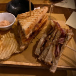 Caputost food