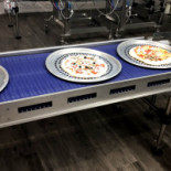 G Pizza Nourriture