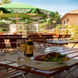 Unibirra À l'intérieur