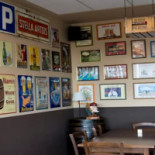 Unibirra À l'intérieur
