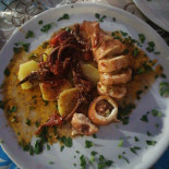 U'pucuozzo Comida