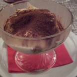 Al Rustico food