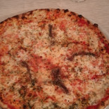 Al Rustico food