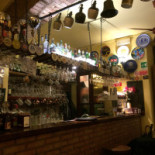 Taverna Gallo Nero Comida