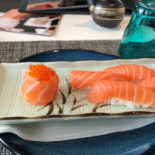 Okinawa Comida