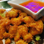 Okinawa Comida