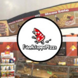 L'acchiappapizza food
