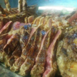 Civiletto food