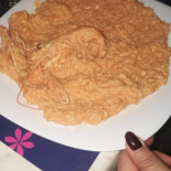 Oro Di Mare Nourriture