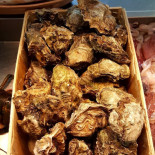 Oro Di Mare Nourriture