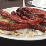 Osteria Antica Torre food