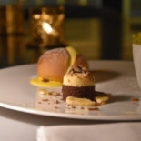 Chorus Café Nourriture