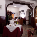 Trattoria Campagna 1873 Da Pierino À l'intérieur