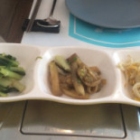 Imone Coreano Cibo
