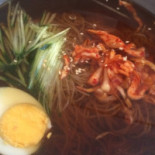 Imone Coreano Cibo