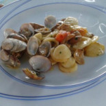 Ginetti Nourriture