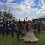 Le Antiche Ruote Nourriture