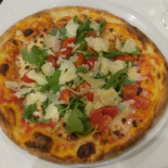 Domo De Janas Comida