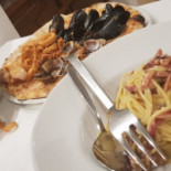 Domo De Janas Comida