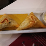 Kaldi's Kaffè Nourriture