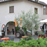 Wein Sektlaube Koessler Dentro