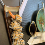 888 Sushi Nourriture