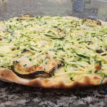 Pizza House food