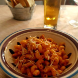 Locanda Dei Piaceri Nourriture