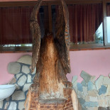 La Diga Extérieur