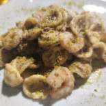 Tyndaris Nourriture