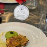 Flow Experience Comida
