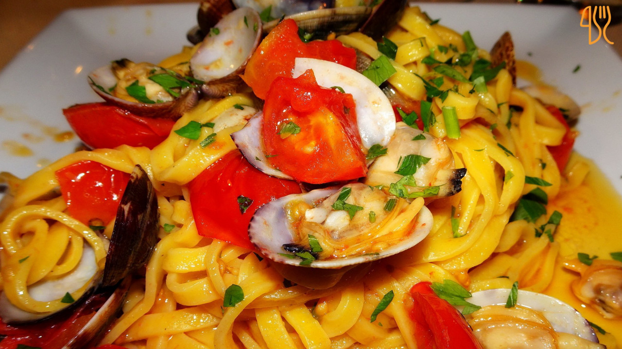 Il Pinzale Essen
