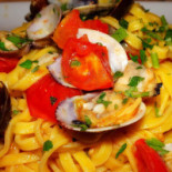 Il Pinzale Comida