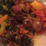 Maialotti Comida